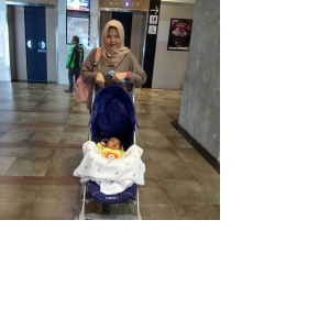 Annisa Cassandra profile icon