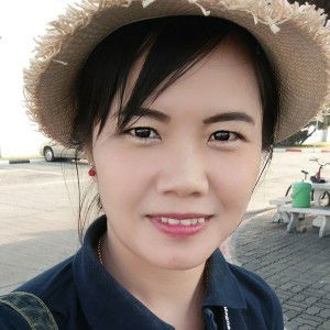 Nuy Wannapa profile icon