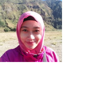 Nadya Nastiti Belkis profile icon