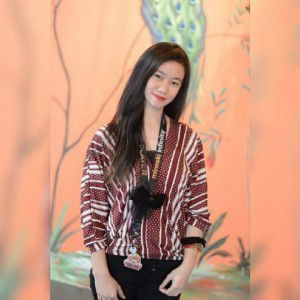 Maria RoseAnn Gloriane Bantugan profile icon