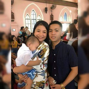 Mymy Lauta profile icon