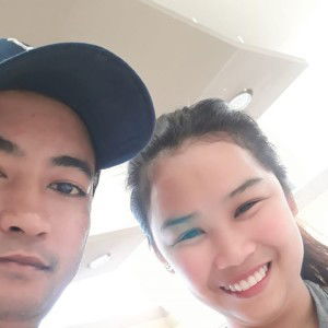 Kittylhen Obina profile icon