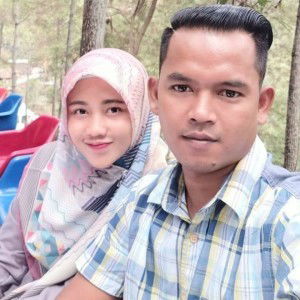 Rizca Pataruman Nagara profile icon