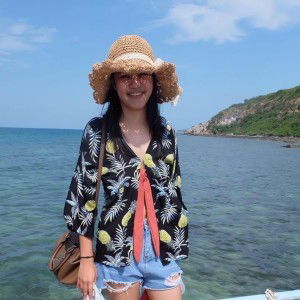 เสาวลักษณ์ ประดับเงิน profile icon