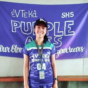 Blessy Faye Miguel profile icon