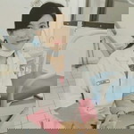 yuliana ling profile icon