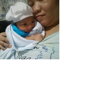 Irene Grace Juan profile icon