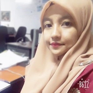 Zarien Nurlieyana Aminuddin profile icon