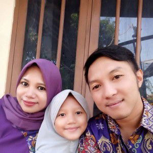 Ade Sunandar profile icon