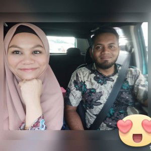 Jamilah Binti Jamaludin profile icon