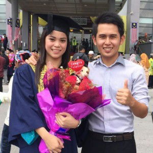 Tenni Binti Asun profile icon