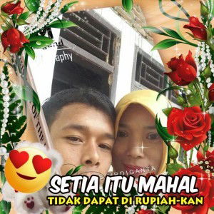 Ami Musyair profile icon