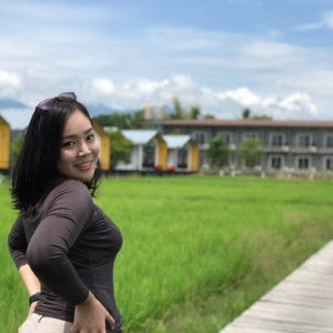 Arthitaya dokmai profile icon