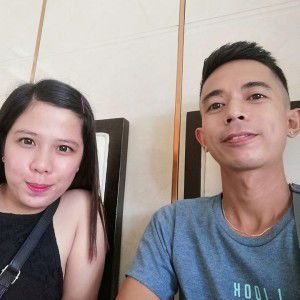 Tin Abion Miranda profile icon