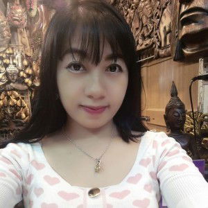 Wan Kamonwan profile icon