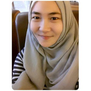 Vitri Yanti profile icon