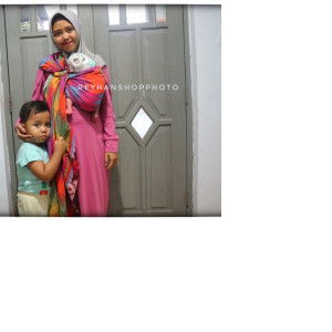 Ria Iramaya profile icon