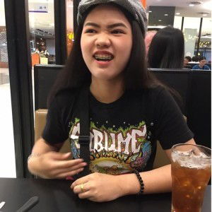 หรรษมน บุพาวาส profile icon