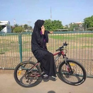 Immawati Hasmilah profile icon