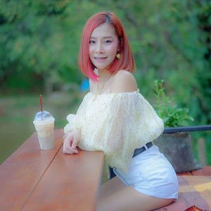 Yingyui Luksika profile icon