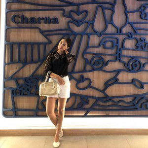 Outumporn Hathong profile icon