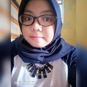 Asry Apryllya profile icon