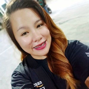 Gerlie Ann Torre profile icon