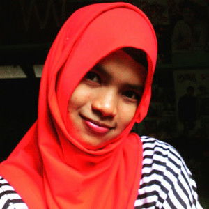 dewi sartika profile icon