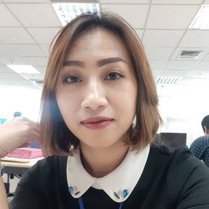 Supawadee Huangphimai profile icon