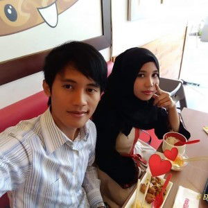 Tio Sambuaga profile icon