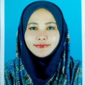 Nur Hameedah profile icon