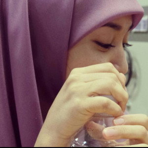 Khaliesa Rahim profile icon