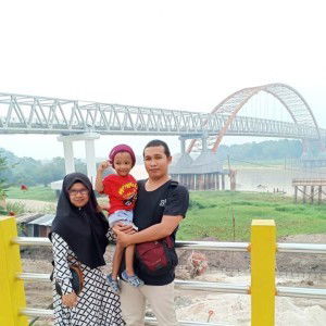 Rusmini Rahman profile icon