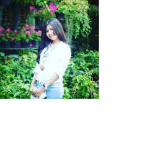 Aisha Yusuf profile icon