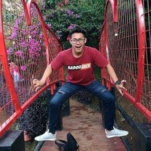 Julianaa Anaa Widiyantii profile icon