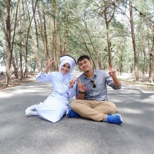 Aneesah Mg profile icon