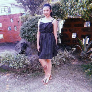 Allysa Mae Raut profile icon