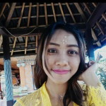 Pande Sri Wahyuni profile icon