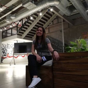 Heizel Regalario profile icon