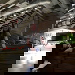 Heizel Regalario profile icon