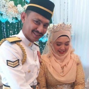 Shardilah Hj Saidi profile icon