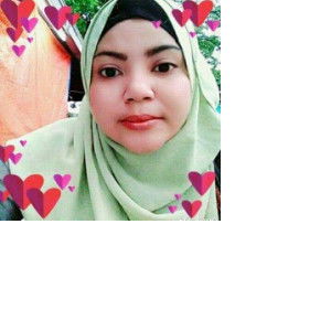 Yana Baharudin profile icon