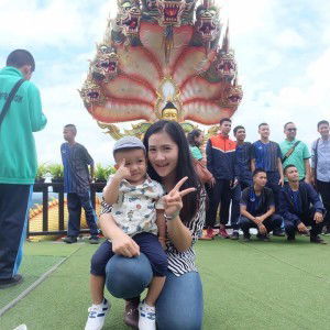 นิภาพร งอยภูธร profile icon