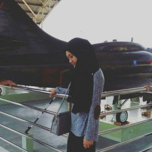 Siti Hawa profile icon