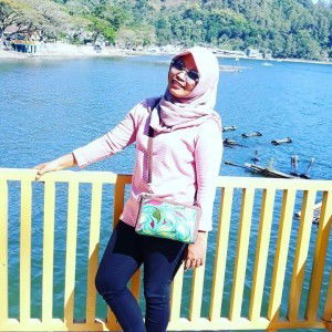 Yeni Sulistya N profile icon