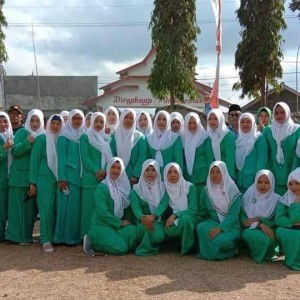 Uswatun Hasanah profile icon