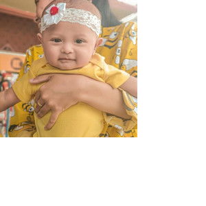 Silfi Wulandari profile icon