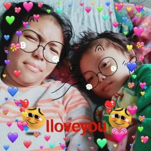 Krisha Jenica Santiago Montes profile icon