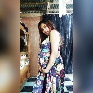 Pearl Jasmine Singapan Mariano profile icon