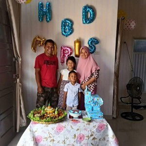 Okta Alfitria profile icon